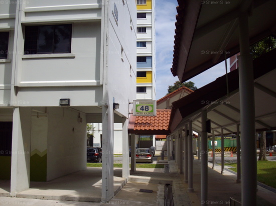 Blk 48 Teban Gardens Road (Jurong East), HDB 4 Rooms #367082